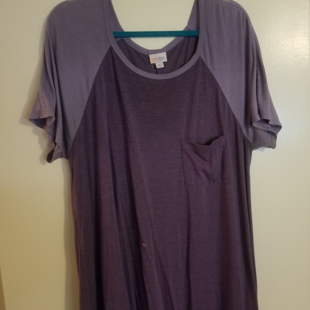 Carly dress